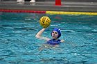 WWPolo vs CC  Wheaton College Women’s Water Polo compete in their sports inaugural match vs Connecticut College. - Photo By: KEITH NORDSTROM : Wheaton, water polo, inaugural